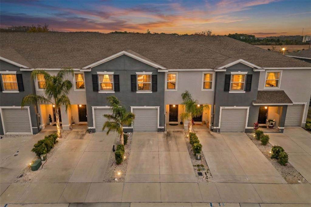 2926 Suncoast Plains Drive - Photo 1