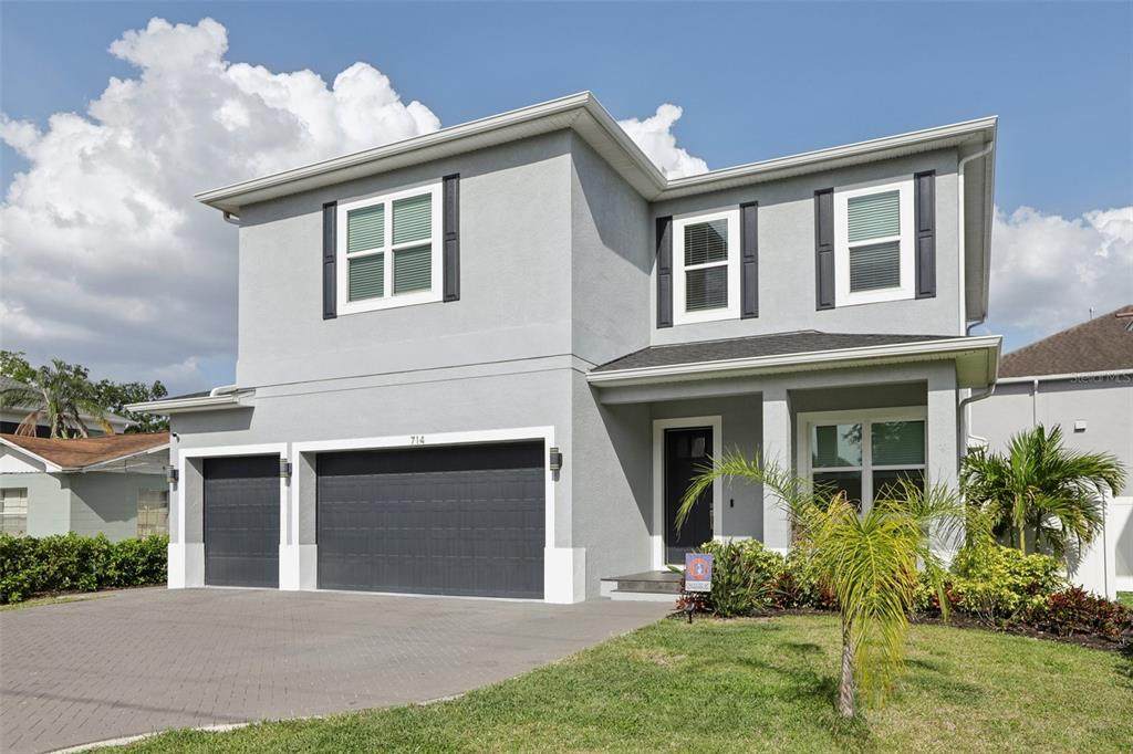 714 Lois Avenue - Photo 1