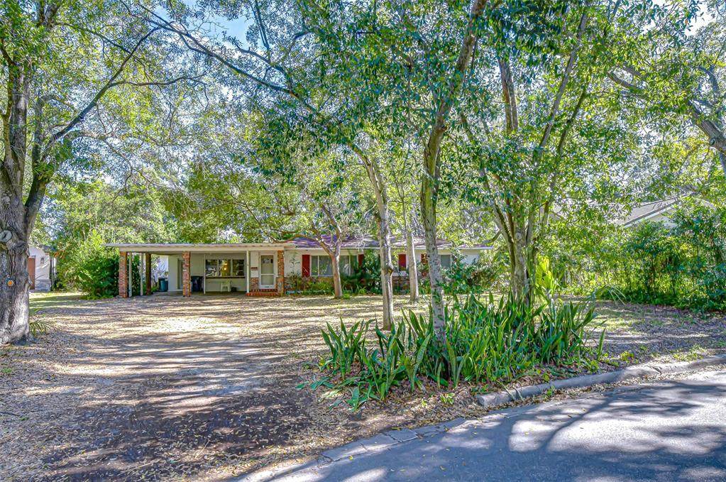 3008 Emerson Street - Photo 1
