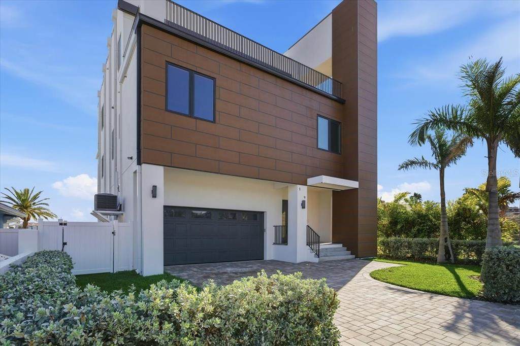 109 Punta Vista Drive - Photo 1