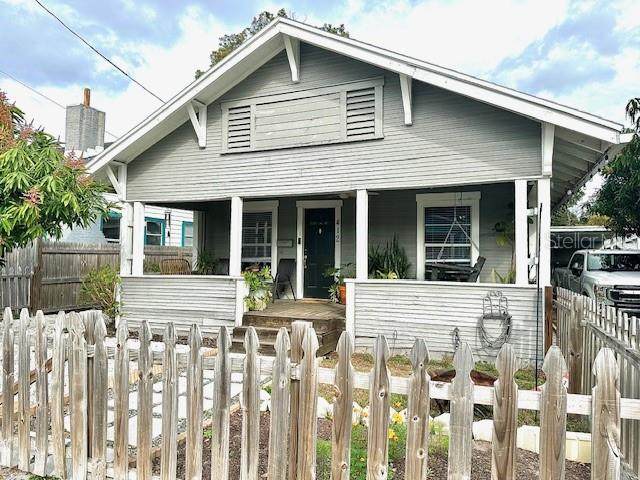 412 Floribraska Avenue - Photo 1