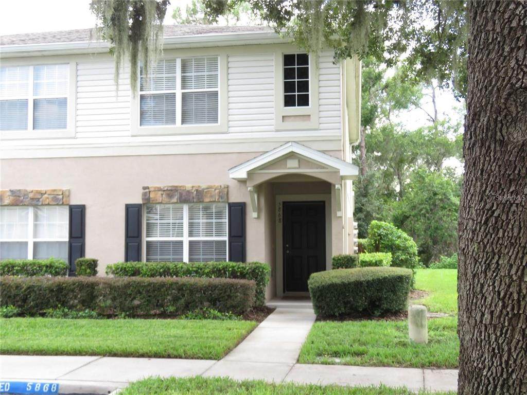 5868 Fishhawk Ridge Drive - Photo 1