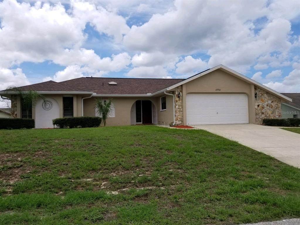 8992 Hernando Way - Photo 1