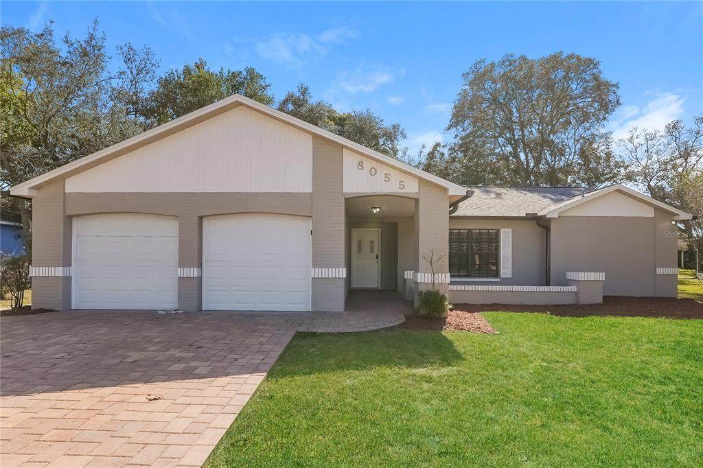 8055 Wooden Drive - Photo 1