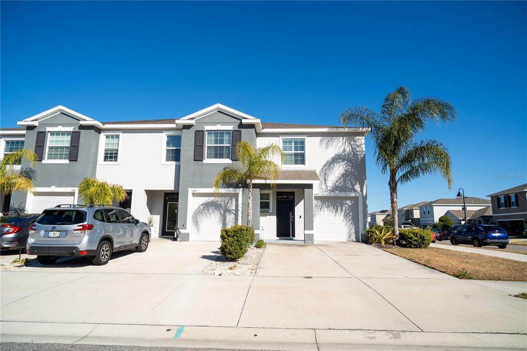 16189 Glowing Grove Avenue - Photo 1