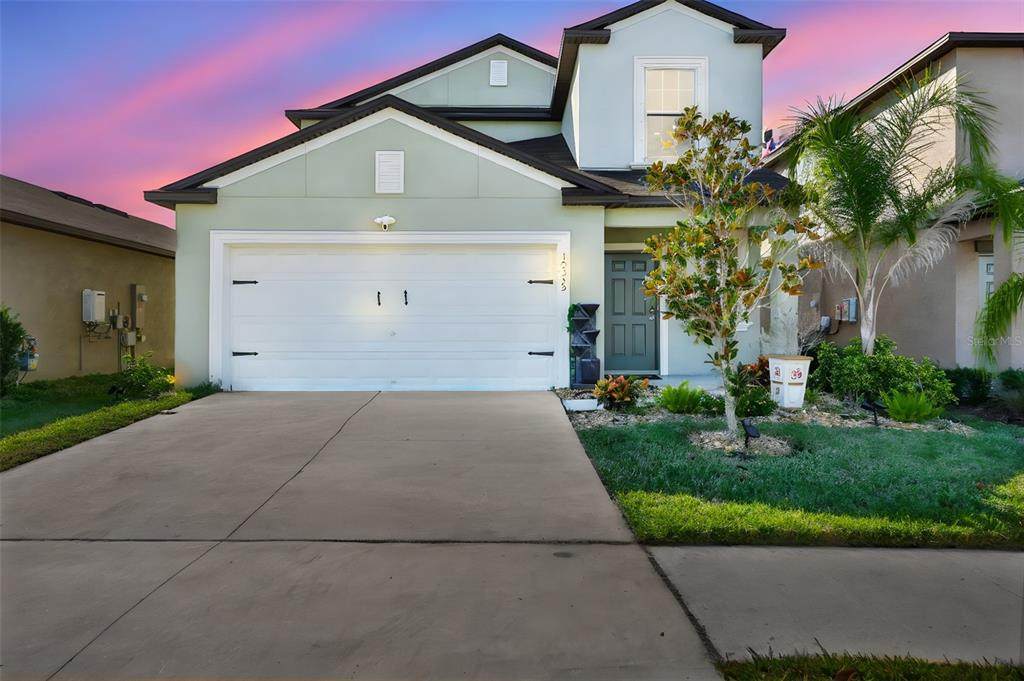 10335 Shady Preserve Drive - Photo 1