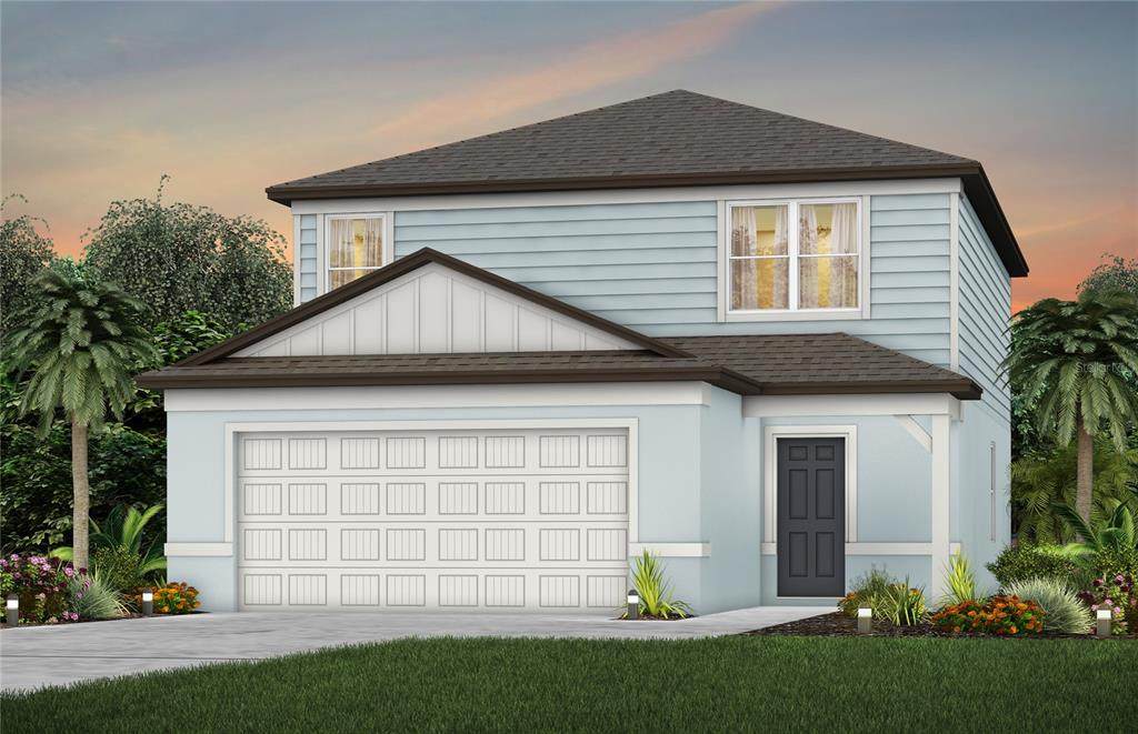 10431 Hidden Banks Glen - Photo 1