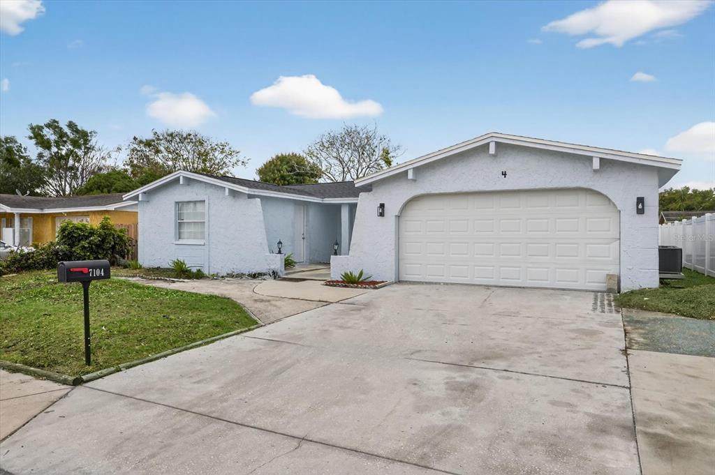7104 King Arthur Drive - Photo 1