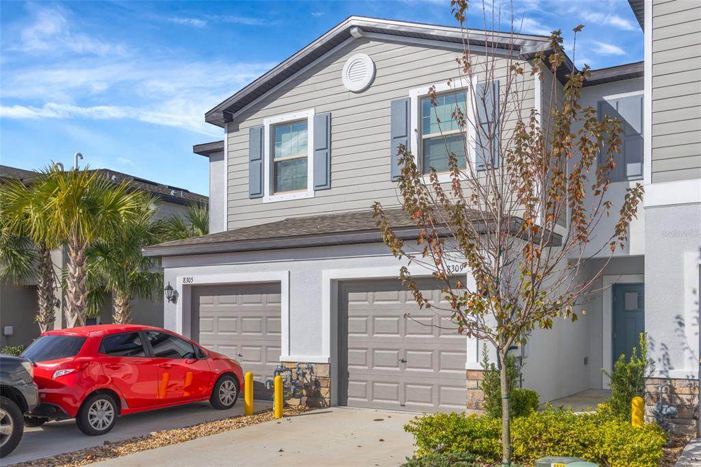 8309 Corner Pine Way - Photo 1