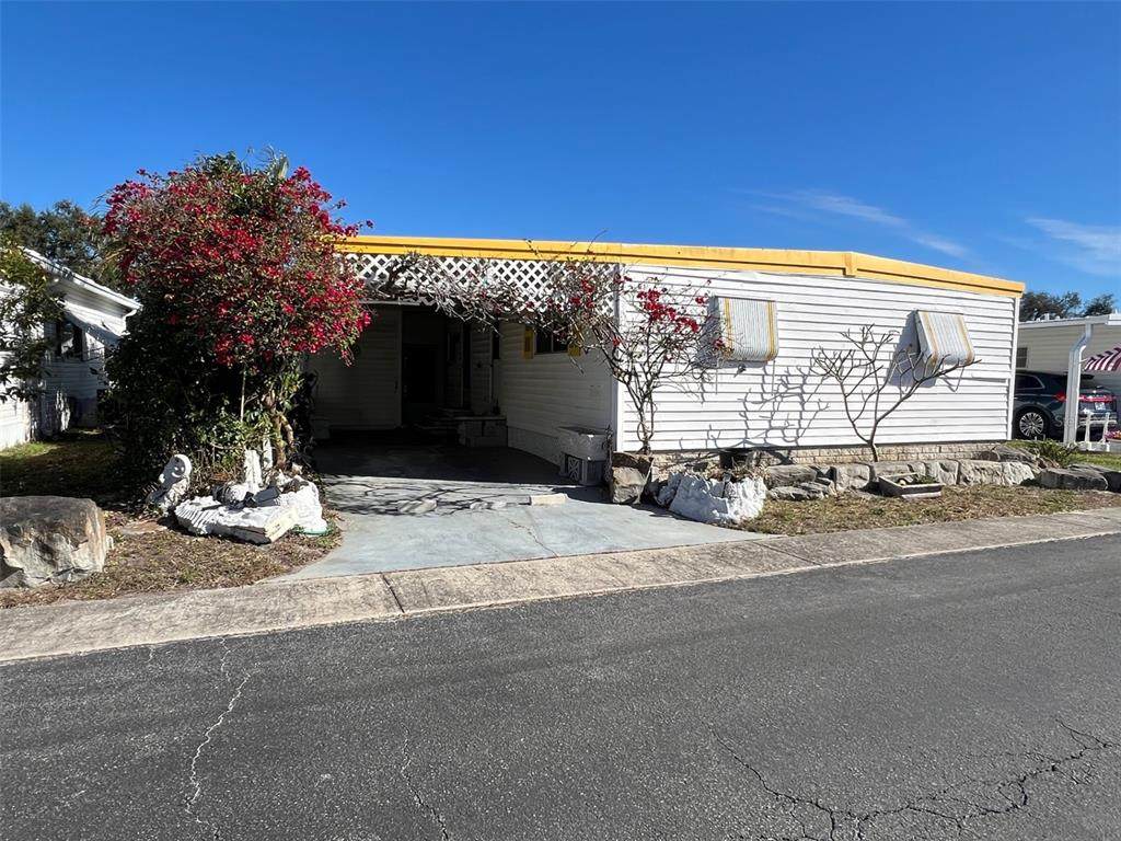 61 Thatch Palm Street - Photo 1