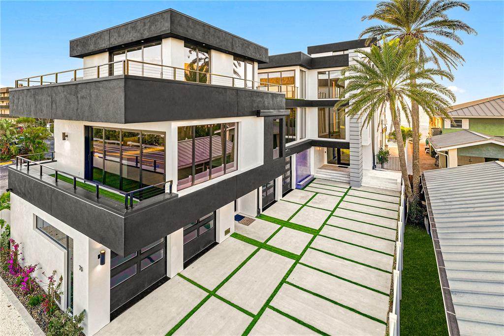 70 Gulf Boulevard - Photo 1