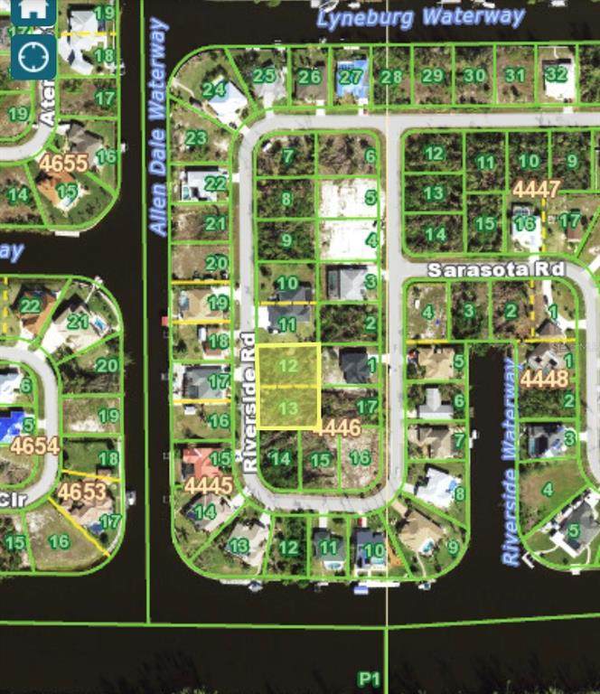 10555 Riverside Road - Photo 1