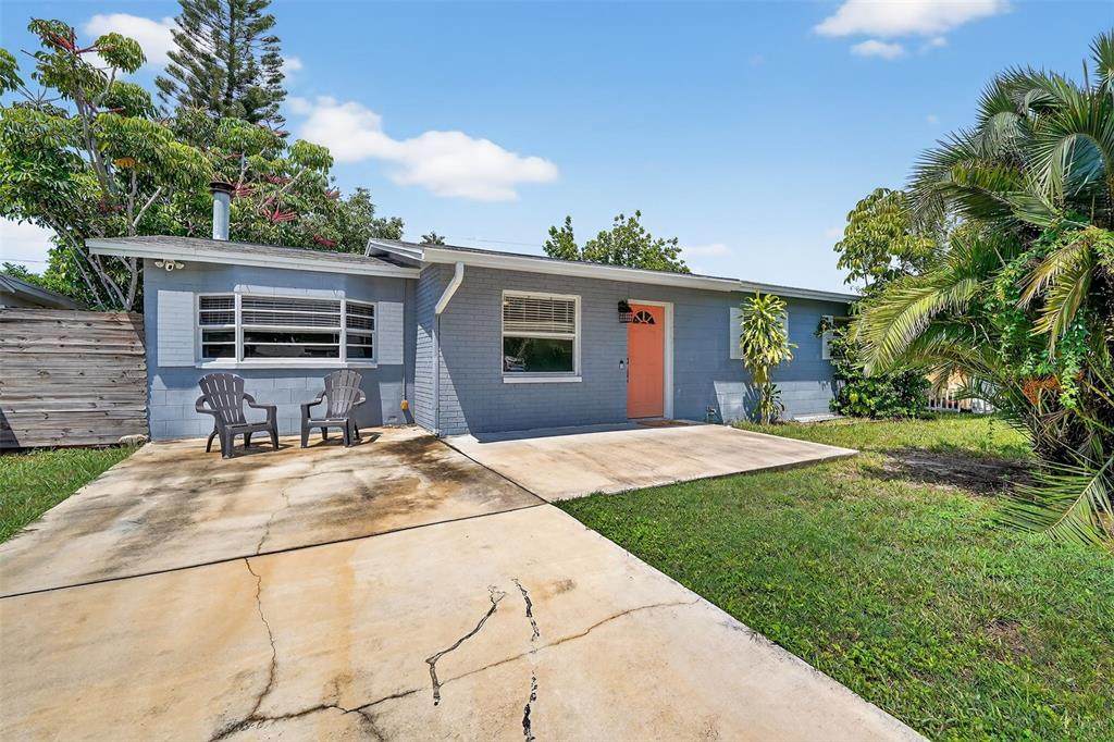 11119 Temple Avenue - Photo 1