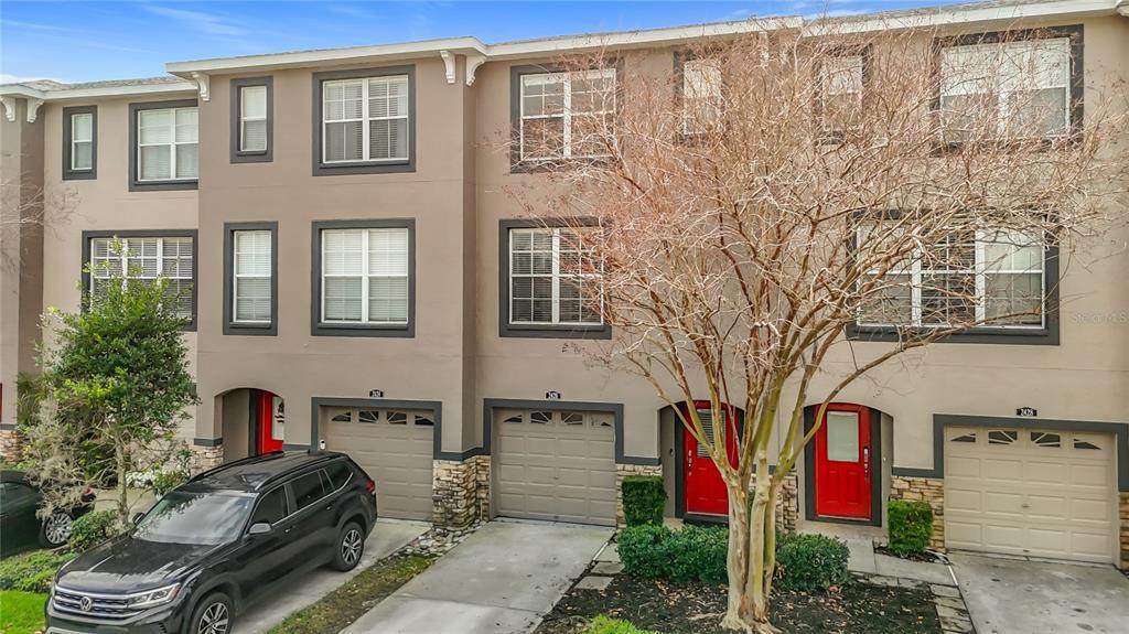 2426 Middleton Grove Drive - Photo 1