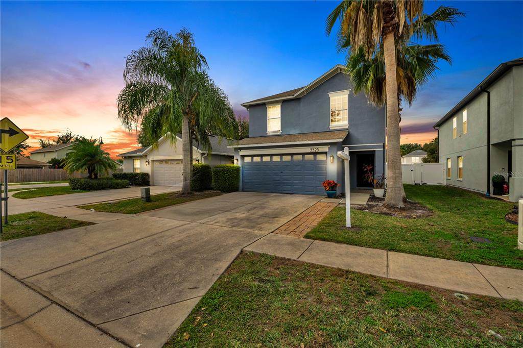 3323 Thistledown Lane - Photo 1