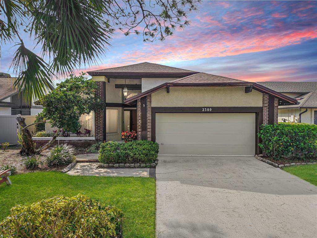 2309 Walden Place - Photo 1