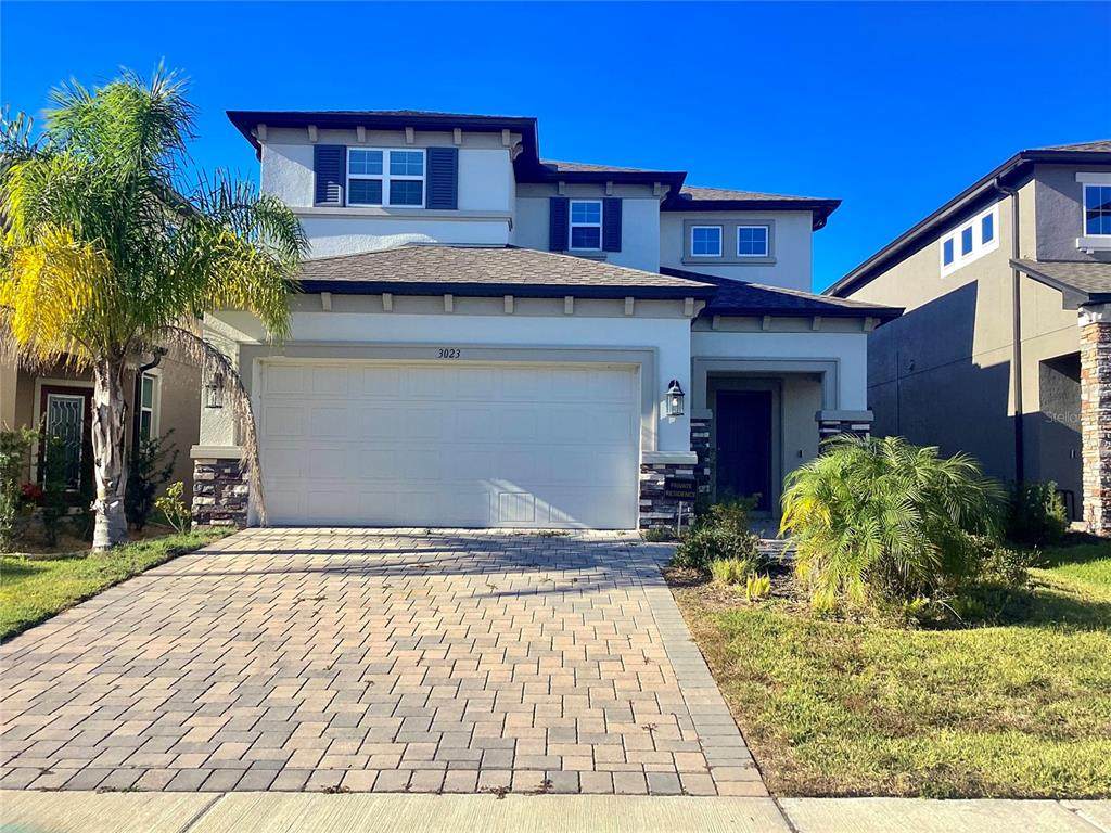 3023 Adams Cross Drive - Photo 1