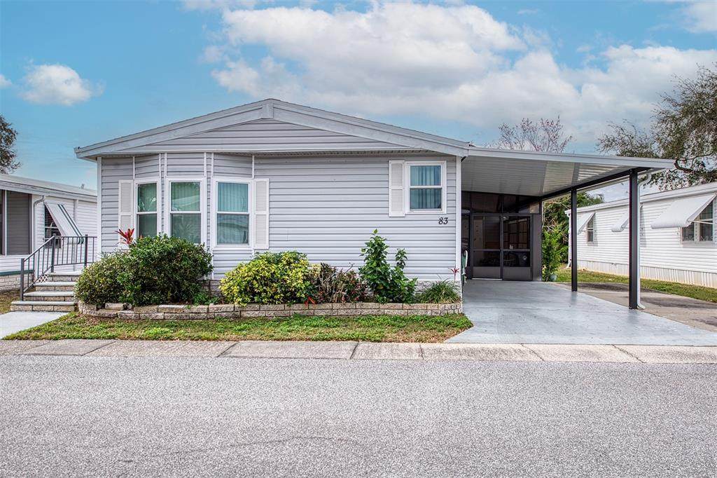 83 Pelican Drive - Photo 1