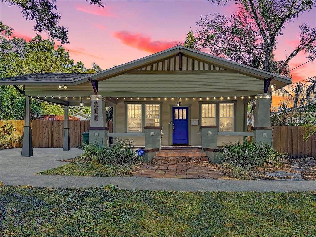 906 Broad Street - Photo 1