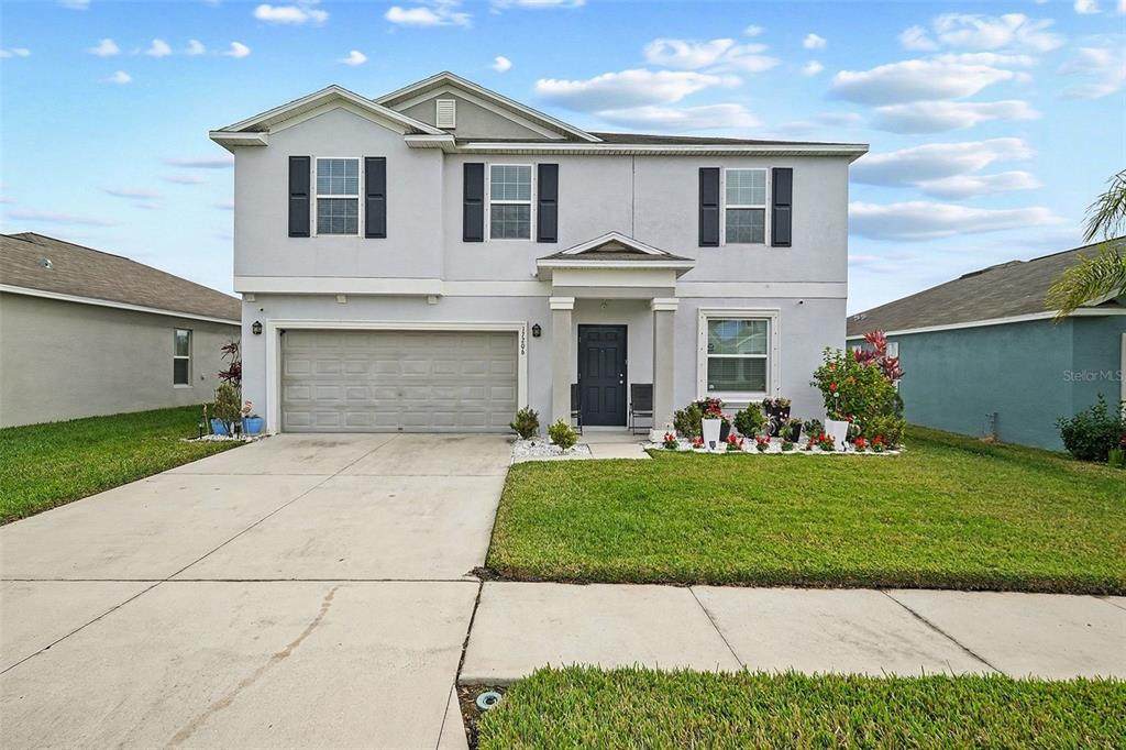 17206 White Mangrove Drive - Photo 1