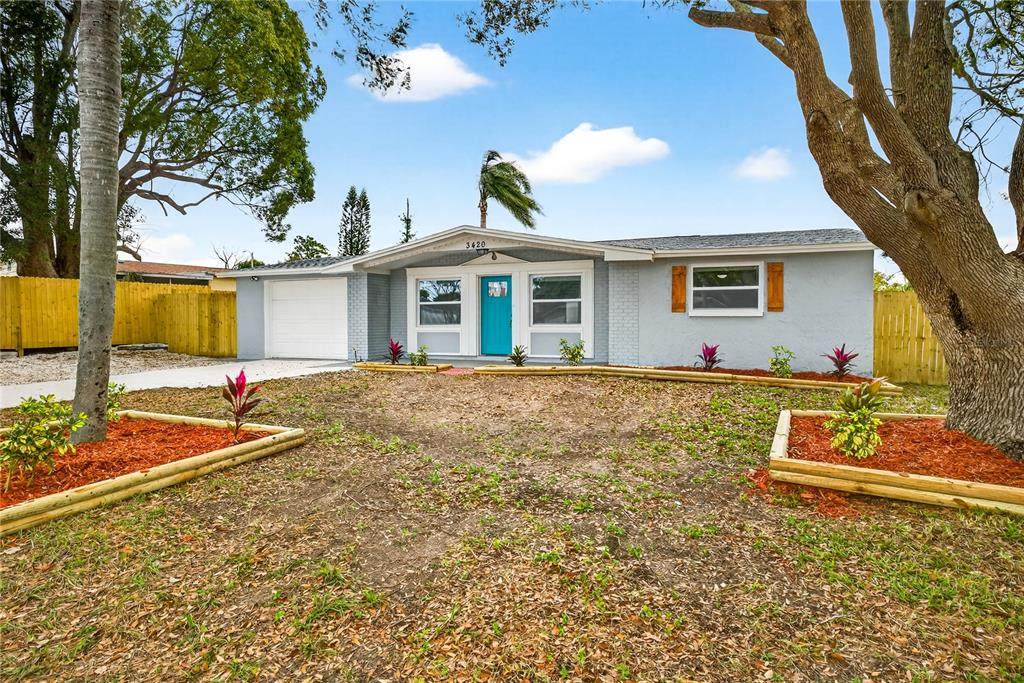 3420 Chickadee Drive - Photo 1