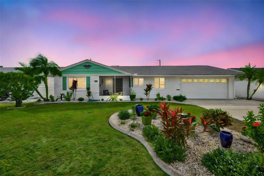 1520 Danbury Drive - Photo 1