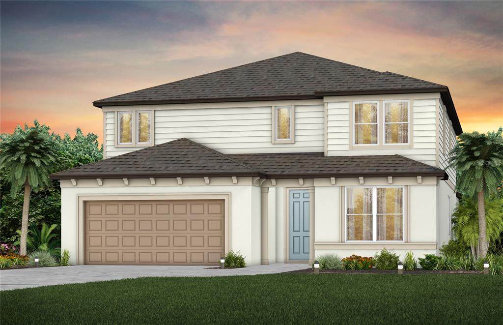 4264 Obsidian Drive - Photo 1