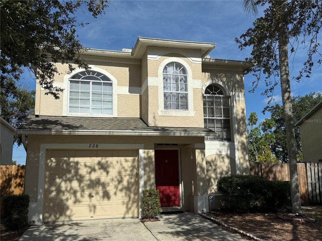 728 Burlwood Street - Photo 1