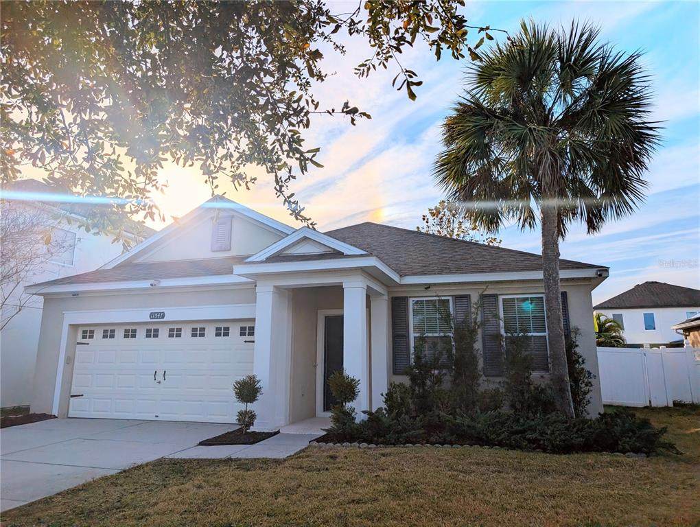 11547 Tangle Branch Lane - Photo 1