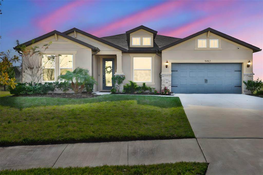 9497 Ibis Grove Boulevard - Photo 1