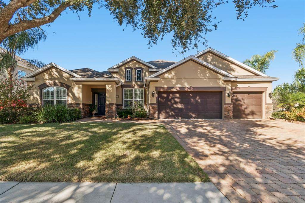 1116 Hillandale Reserve Drive - Photo 1