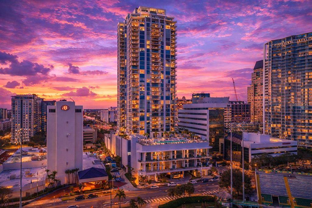 301 1ST Street - Photo 1