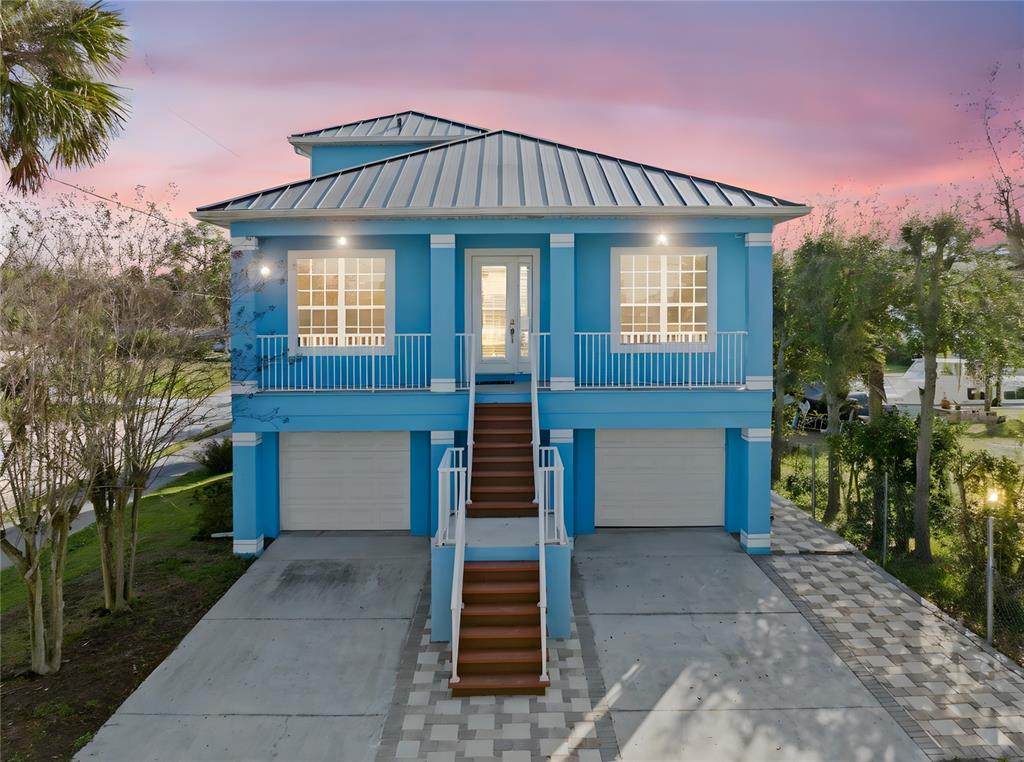 5446 Bluepoint Drive - Photo 1