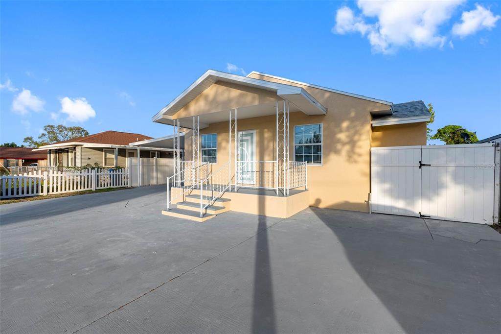 7223 Clark Avenue - Photo 1