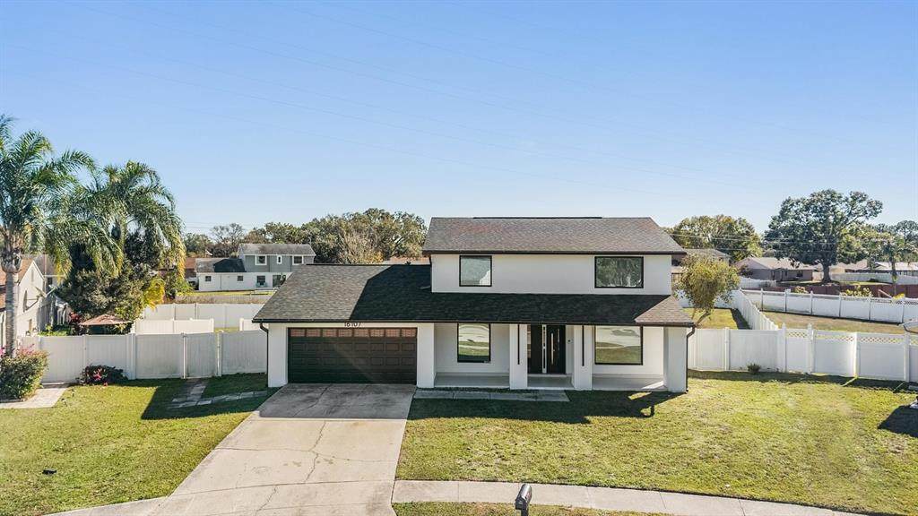 16107 Pebblebrook Drive - Photo 1