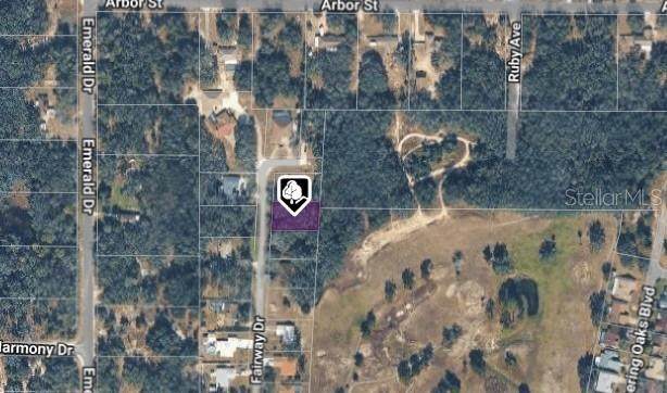 6176 Fairway Drive - Photo 1