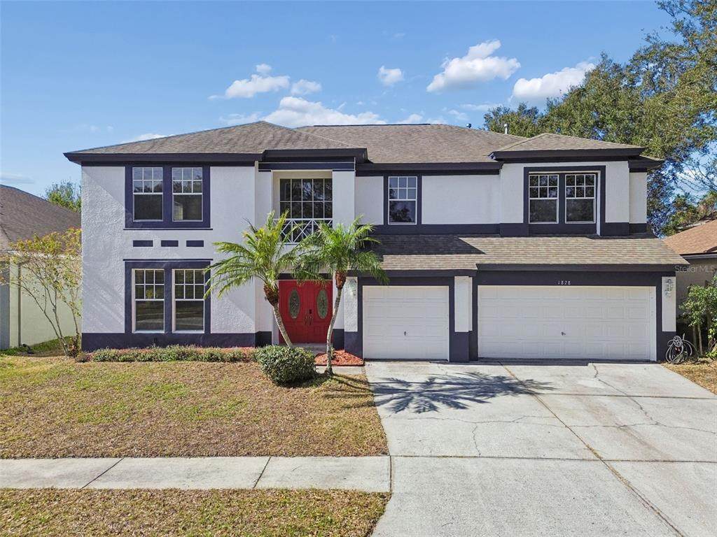 1828 Longview Lane - Photo 1