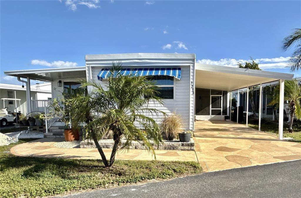 7213 Mount Essex Drive - Photo 1