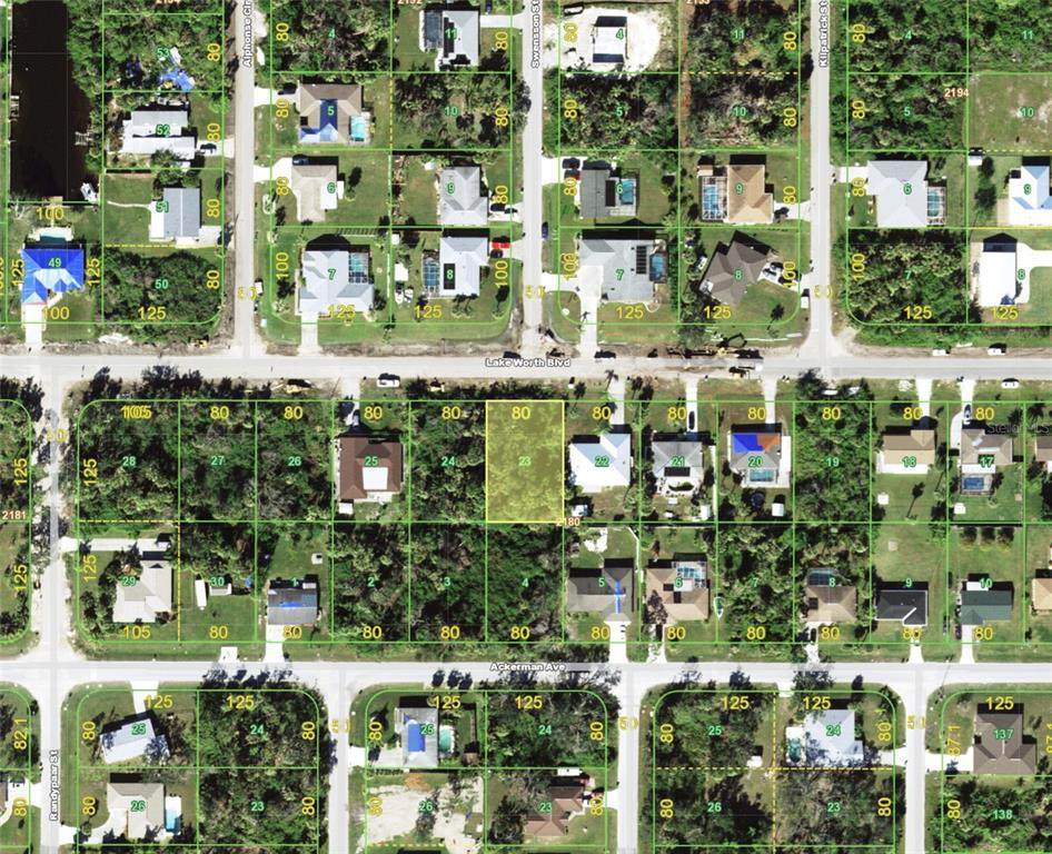 18453 Lake Worth Boulevard - Photo 1