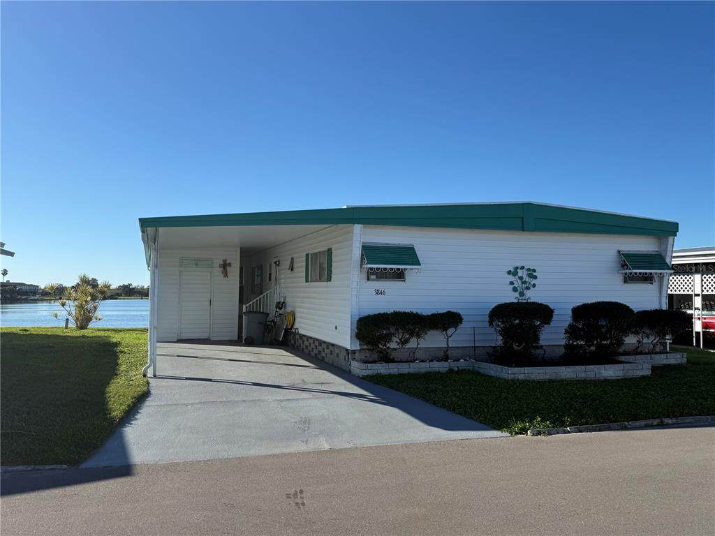 3846 Bywater Drive - Photo 1