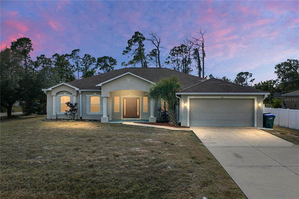 1117 Allegheny Lane - Photo 1
