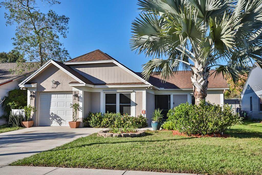 7920 George Washington Lane - Photo 1
