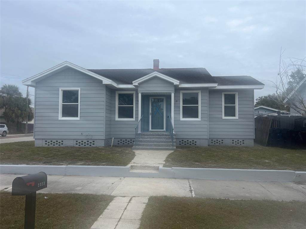 2323 North B Street - Photo 1