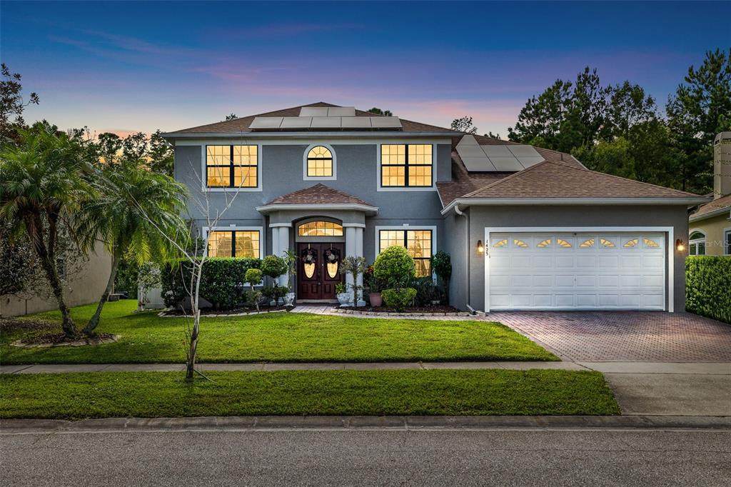 1425 Amaryllis Circle - Photo 1