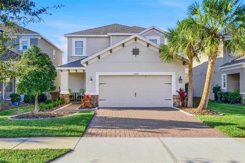 13914 Stansil Avenue - Photo 1