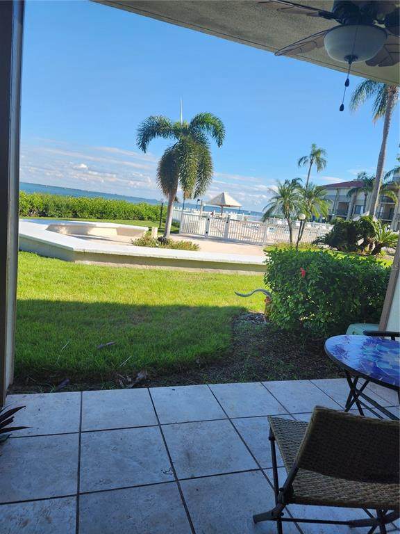 6268 Palma Del Mar Boulevard - Photo 1