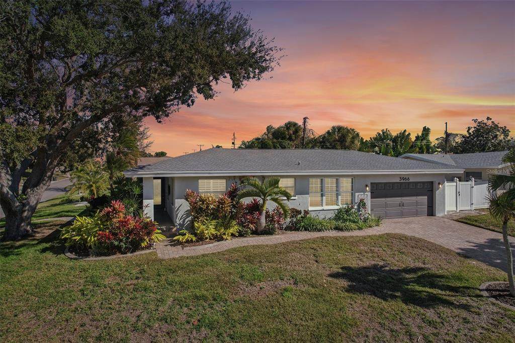 3966 High Bluff Drive - Photo 1