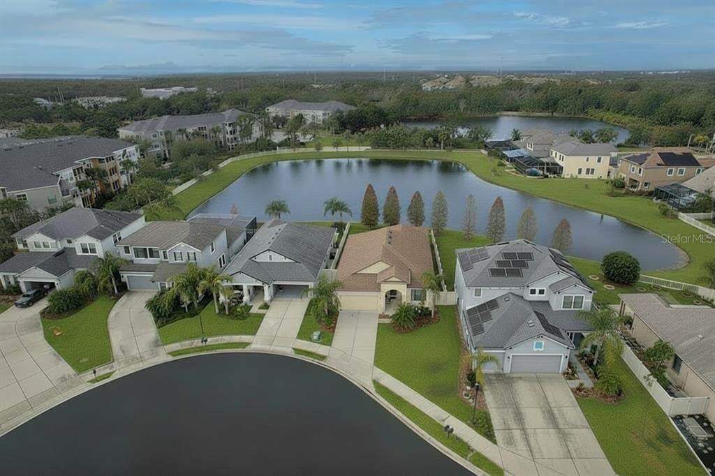 8010 Whitetail Deer Way - Photo 1