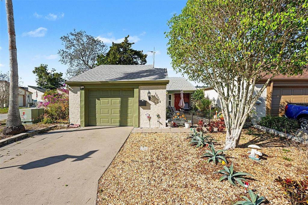 12415 Hitching Post Lane - Photo 1