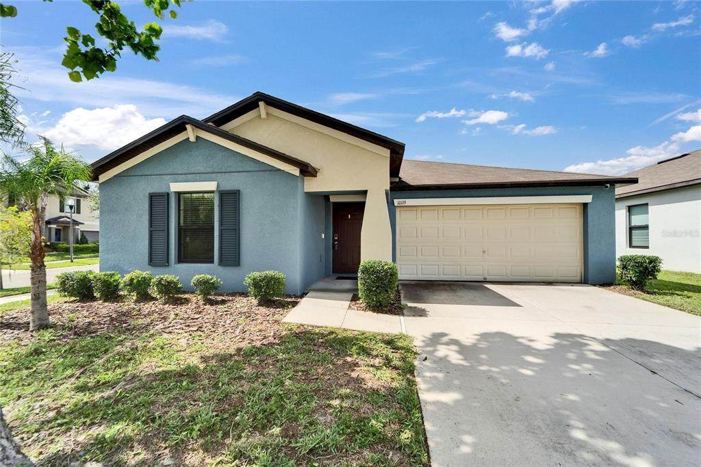 10119 Rose Petal Place - Photo 1